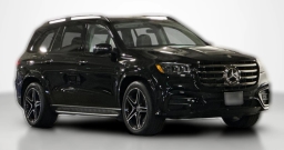 Mercedes-Benz GLS GLS 450 4MATIC SUV 2026