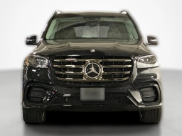 Mercedes-Benz GLS GLS 450 4MATIC SUV 2026