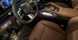 Mercedes-Benz GLS GLS 450 4MATIC SUV 2026