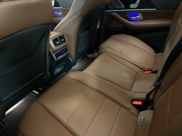 Mercedes-Benz GLS GLS 450 4MATIC SUV 2026