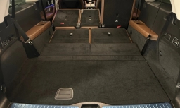 Mercedes-Benz GLS GLS 450 4MATIC SUV 2026