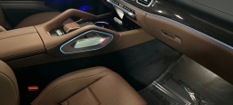 Mercedes-Benz GLS GLS 450 4MATIC SUV 2026