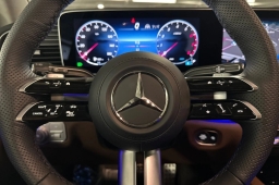 Mercedes-Benz GLS GLS 450 4MATIC SUV 2026
