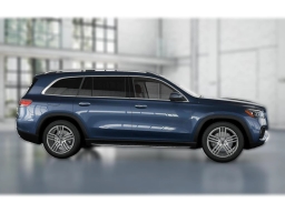 Mercedes-Benz GLS GLS 450 4MATIC SUV 2026