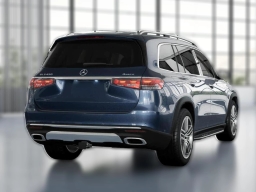 Mercedes-Benz GLS GLS 450 4MATIC SUV 2026
