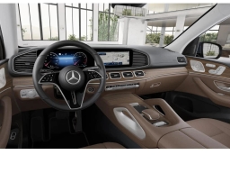 Mercedes-Benz GLS GLS 450 4MATIC SUV 2026