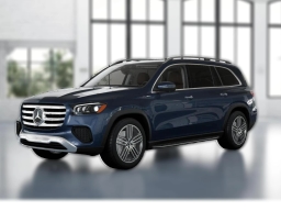Mercedes-Benz GLS GLS 450 4MATIC SUV 2026