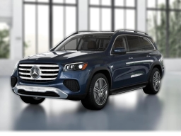 Mercedes-Benz GLS GLS 450 4MATIC SUV 2026