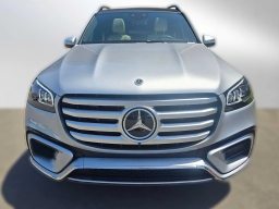 Mercedes-Benz GLS GLS 450 4MATIC SUV 2026