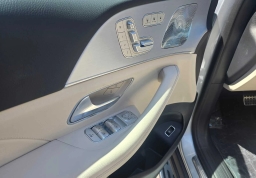Mercedes-Benz GLS GLS 450 4MATIC SUV 2026