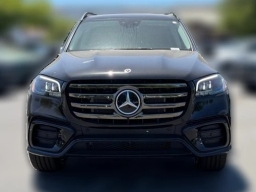 Mercedes-Benz GLS GLS 450 4MATIC SUV 2026