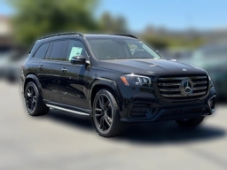Mercedes-Benz GLS GLS 450 4MATIC SUV 2026