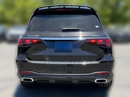 Mercedes-Benz GLS GLS 450 4MATIC SUV 2026