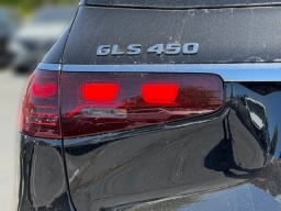 Mercedes-Benz GLS GLS 450 4MATIC SUV 2026