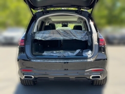 Mercedes-Benz GLS GLS 450 4MATIC SUV 2026
