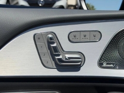 Mercedes-Benz GLS GLS 450 4MATIC SUV 2026
