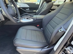 Mercedes-Benz GLS GLS 450 4MATIC SUV 2026
