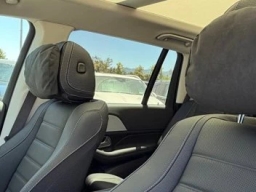 Mercedes-Benz GLS GLS 450 4MATIC SUV 2026