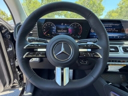 Mercedes-Benz GLS GLS 450 4MATIC SUV 2026
