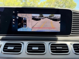 Mercedes-Benz GLS GLS 450 4MATIC SUV 2026