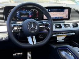 Mercedes-Benz GLS GLS 450 4MATIC SUV 2026