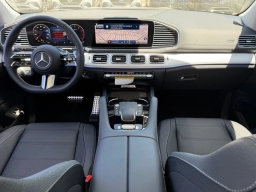 Mercedes-Benz GLS GLS 450 4MATIC SUV 2026