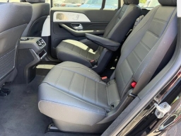 Mercedes-Benz GLS GLS 450 4MATIC SUV 2026