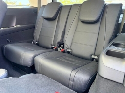 Mercedes-Benz GLS GLS 450 4MATIC SUV 2026
