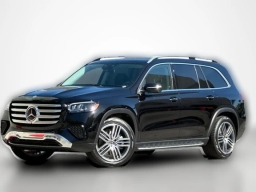 Mercedes-Benz GLS GLS 450 4MATIC SUV 2026