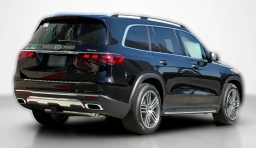 Mercedes-Benz GLS GLS 450 4MATIC SUV 2026