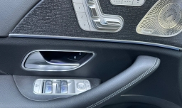 Mercedes-Benz GLS GLS 450 4MATIC SUV 2026