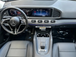 Mercedes-Benz GLS GLS 450 4MATIC SUV 2026