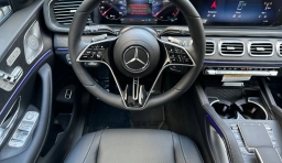 Mercedes-Benz GLS GLS 450 4MATIC SUV 2026