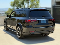Mercedes-Benz GLS GLS 450 4MATIC SUV 2026