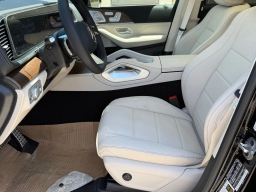Mercedes-Benz GLS GLS 450 4MATIC SUV 2026