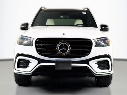 Mercedes-Benz GLS GLS 450 4MATIC SUV 2026