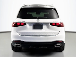 Mercedes-Benz GLS GLS 450 4MATIC SUV 2026