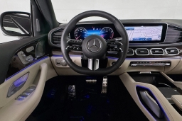 Mercedes-Benz GLS GLS 450 4MATIC SUV 2026