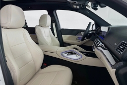 Mercedes-Benz GLS GLS 450 4MATIC SUV 2026