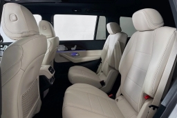 Mercedes-Benz GLS GLS 450 4MATIC SUV 2026