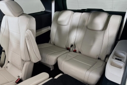Mercedes-Benz GLS GLS 450 4MATIC SUV 2026