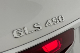 Mercedes-Benz GLS GLS 450 4MATIC SUV 2026