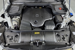 Mercedes-Benz GLS GLS 450 4MATIC SUV 2026