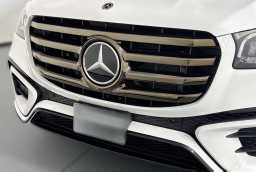 Mercedes-Benz GLS GLS 450 4MATIC SUV 2026