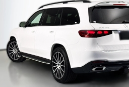 Mercedes-Benz GLS GLS 450 4MATIC SUV 2026