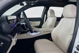 Mercedes-Benz GLS GLS 450 4MATIC SUV 2026