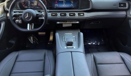Mercedes-Benz GLS GLS 450 4MATIC SUV 2026