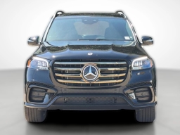 Mercedes-Benz GLS GLS 450 4MATIC SUV 2026