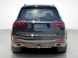 Mercedes-Benz GLS GLS 450 4MATIC SUV 2026