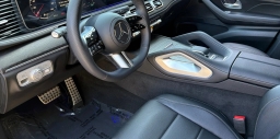 Mercedes-Benz GLS GLS 450 4MATIC SUV 2026